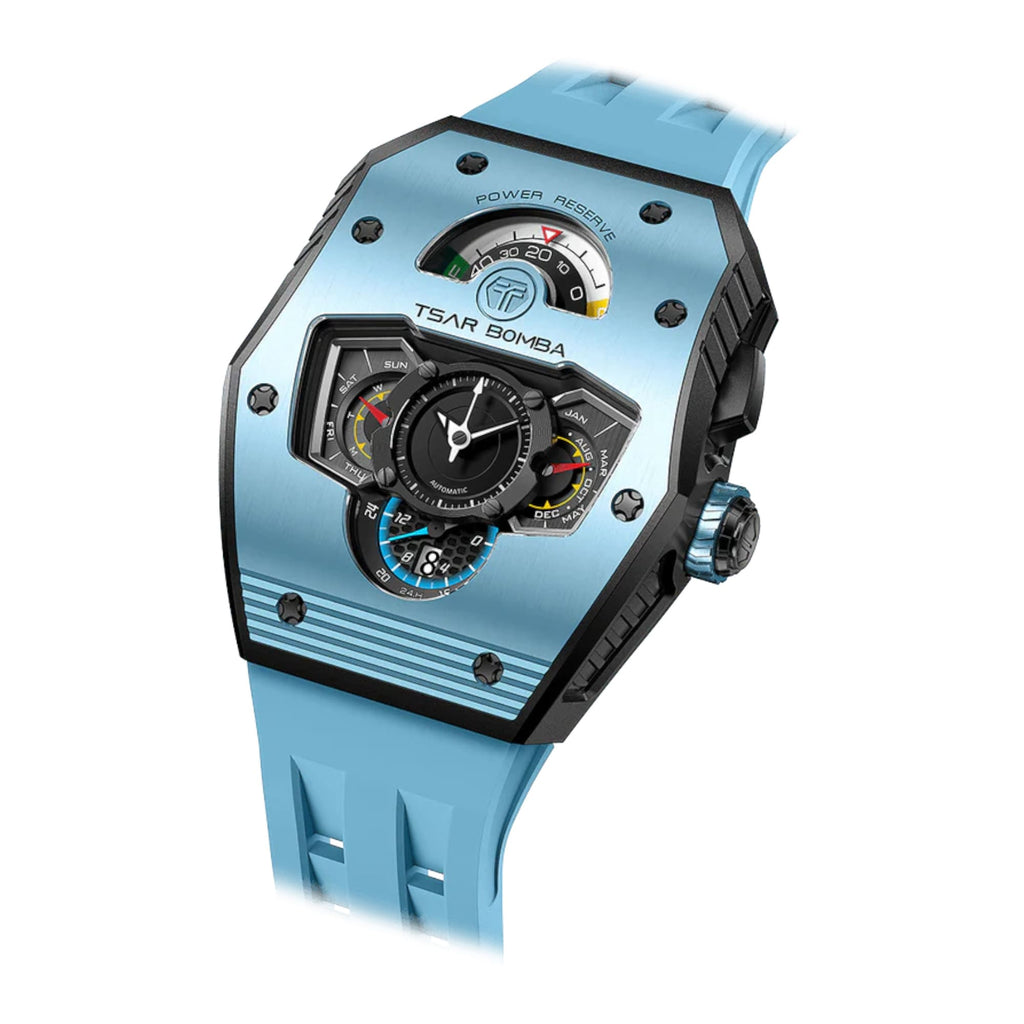 Parallax  - TB8229C02