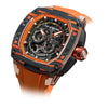 Dark Matter Series 5 - Automatic Watch - TBSET8601CF03