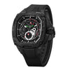 Dark Matter Series 2 - Interchangeable Automatic Watch - TB8602-Orange