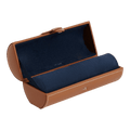 Box 6 Leather watches