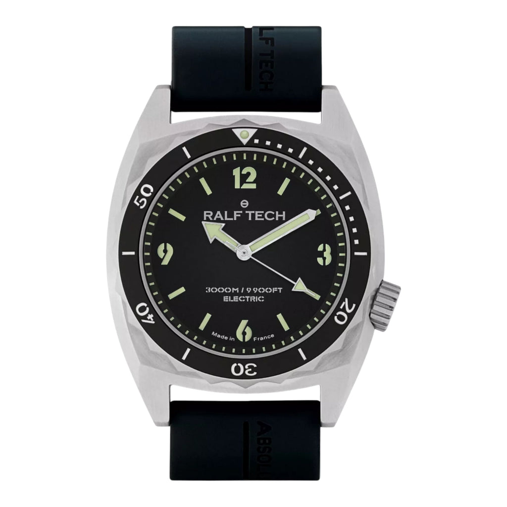 The Beast Electric « Original » TBE 5001