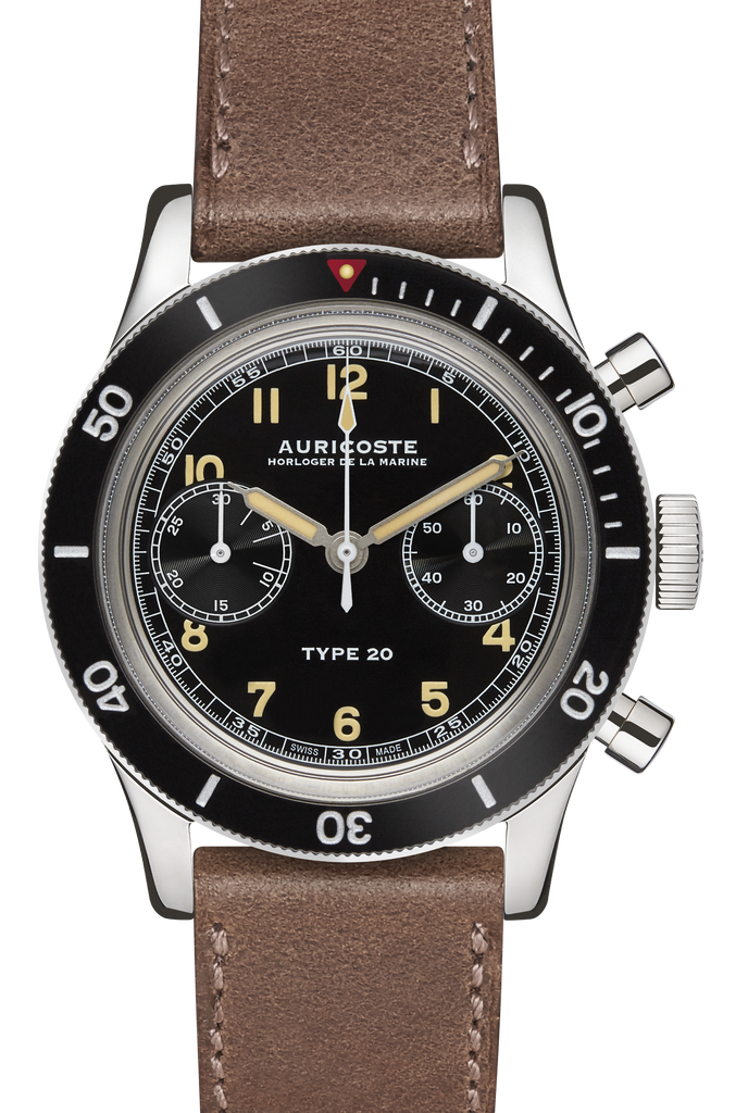 Flymaster Type20  Lunette Plongée
