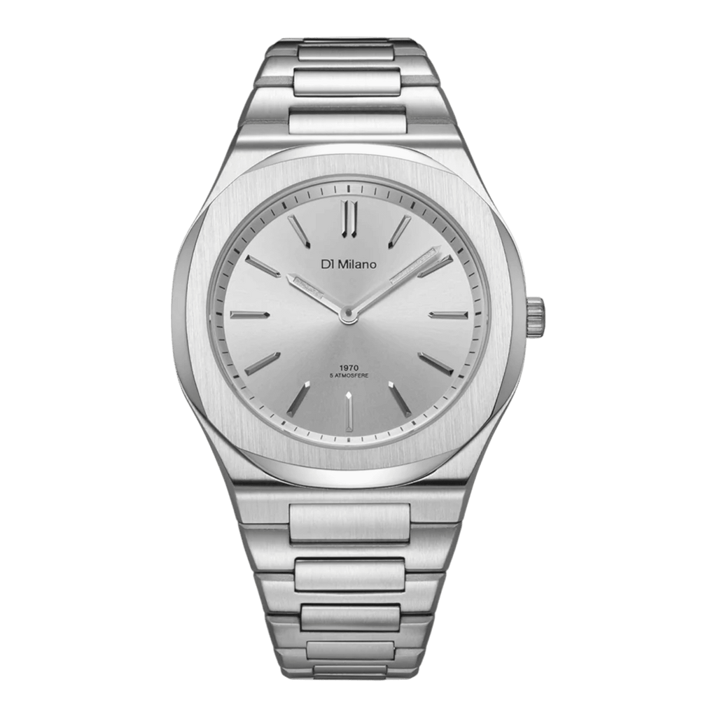 Ultra Thin - 39mm - D1-UHBJ02