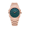 Ultra Thin - 38mm - Forest - UTBU02
