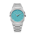 Ultra Thin - Light Blue - 38mm - UTBU08