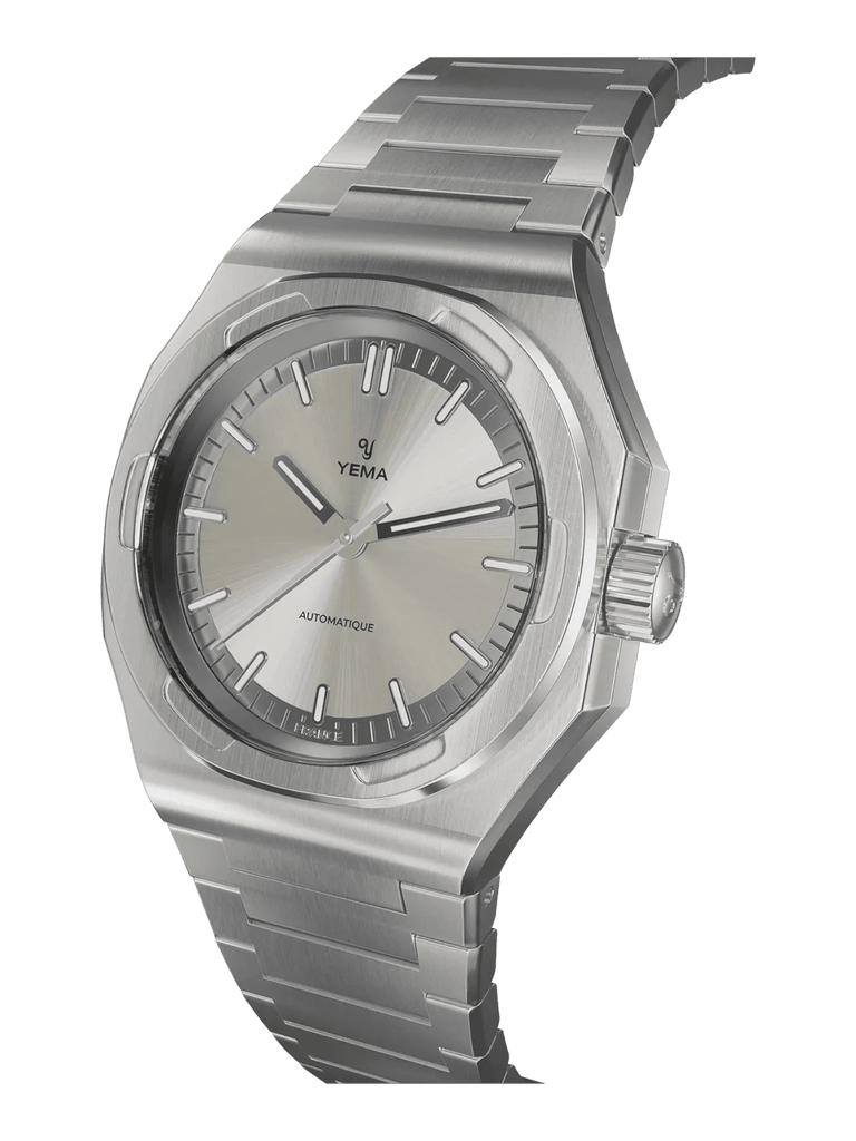 YEMA - Urban Traveller - Beige