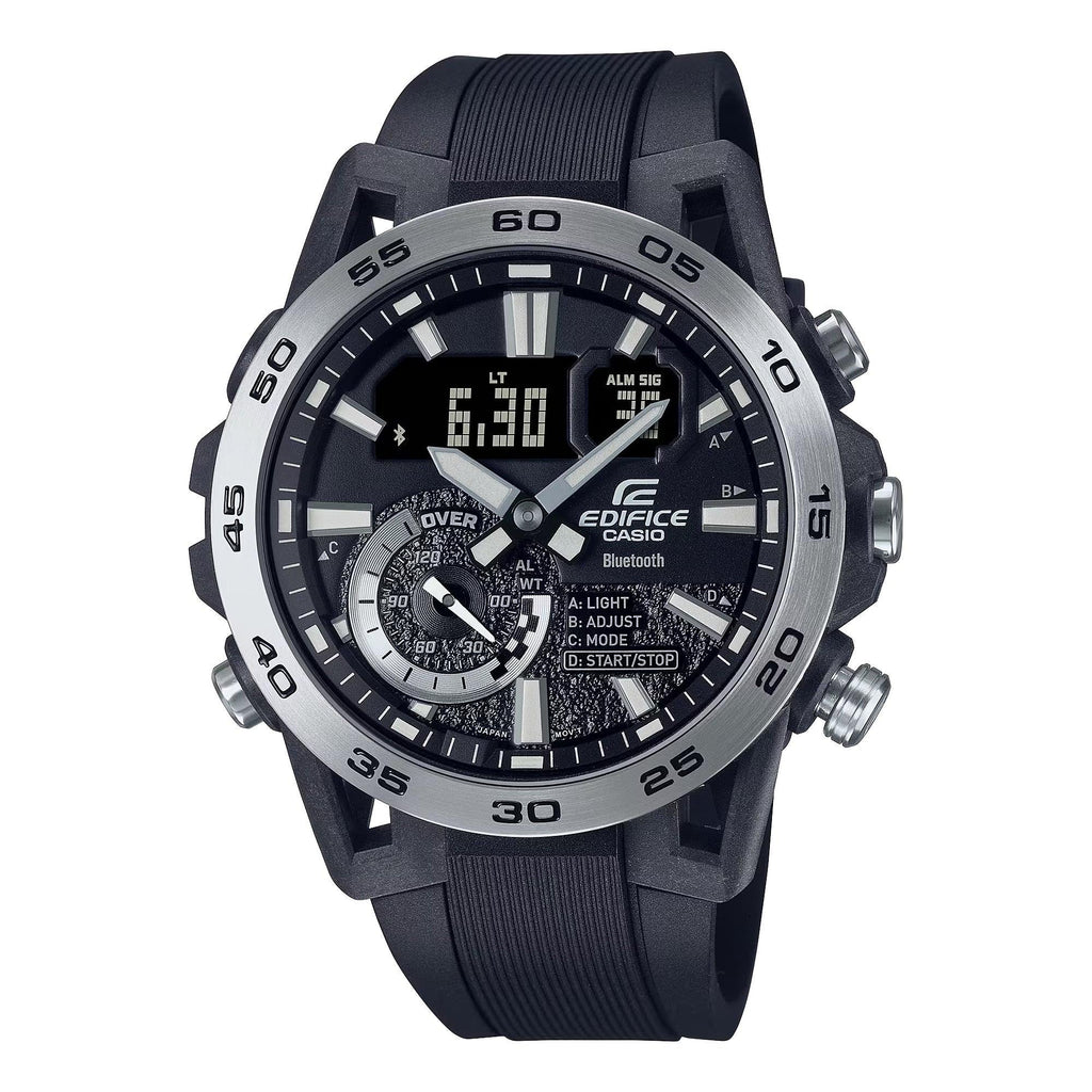 VOGTIE-CASIO EDIFICE  - ECB-40P-1AEF