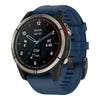 VOGTIE-MONTRES-GARMIN - Quatix 7 Pro Montre connectée GPS marine avec écran AMOLED - 010-02803-81