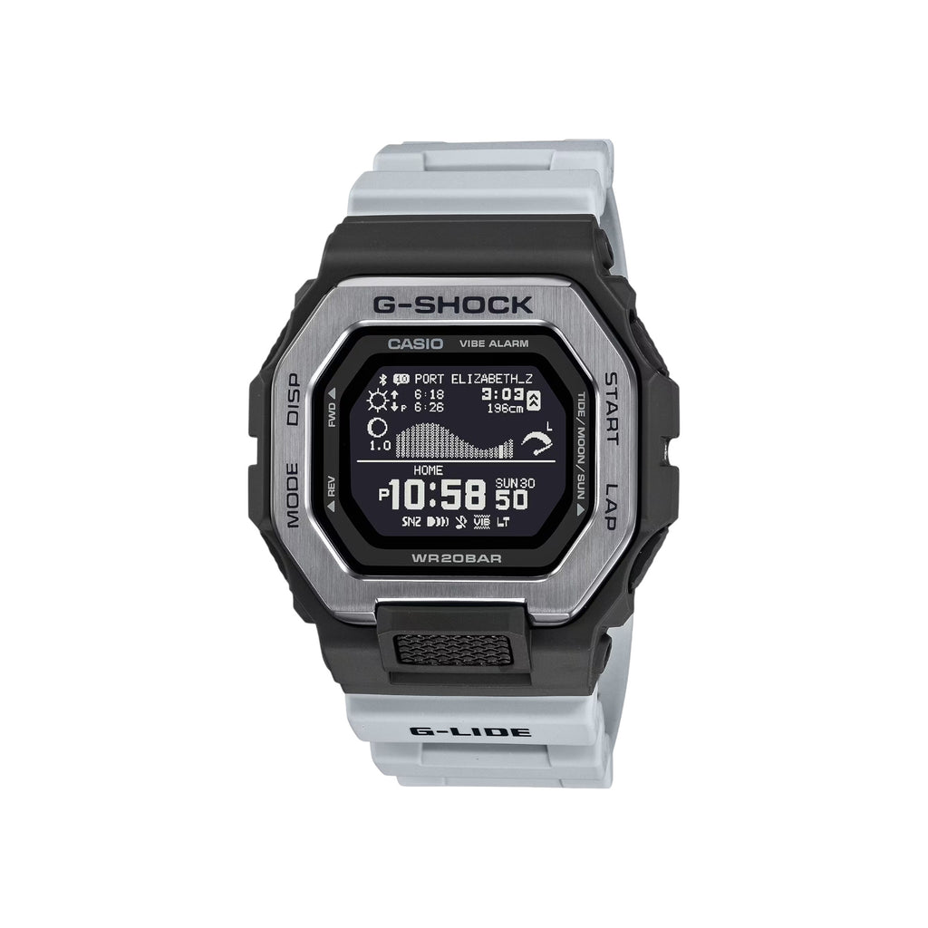 VOGTIME--CASIO - GBX-100TT-8