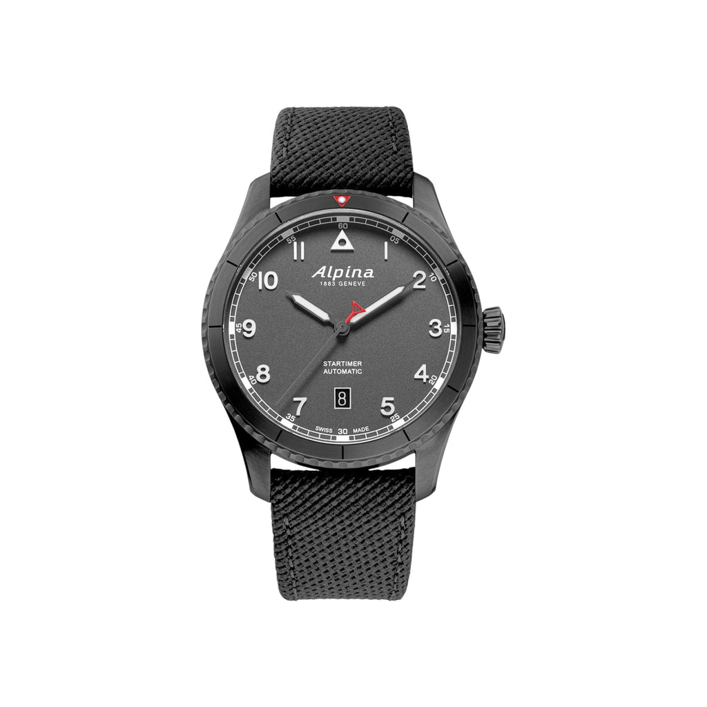 VOGTIME-ALPINA-STARTIMER PILOT AUTOMATIC Ø41 - AL-525G4TS26
