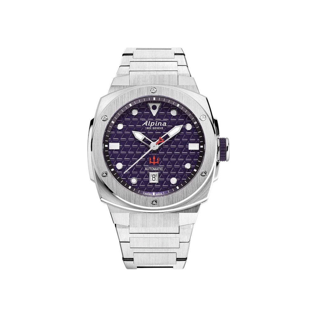 VOGTIME-ALPINA-Seastrong Diver Extreme Automatic Arkea Limited Edition - AL-525NARK4AE6B