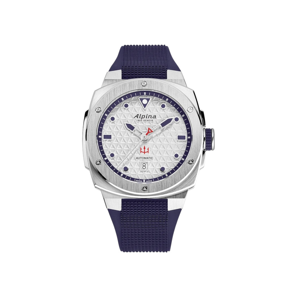 VOGTIME-ALPINA-Seastrong Diver Extreme Automatic Arkea Limited Edition - AL-525WARK4AE6