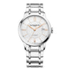 VOGTIME-BAUME-ET-MERCIER-Classima 10374 - Automatique Date / 40 MM