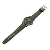 VOGTIME-BAUME-ET-MERCIER-Classima 10766 - Quartz /42 MM