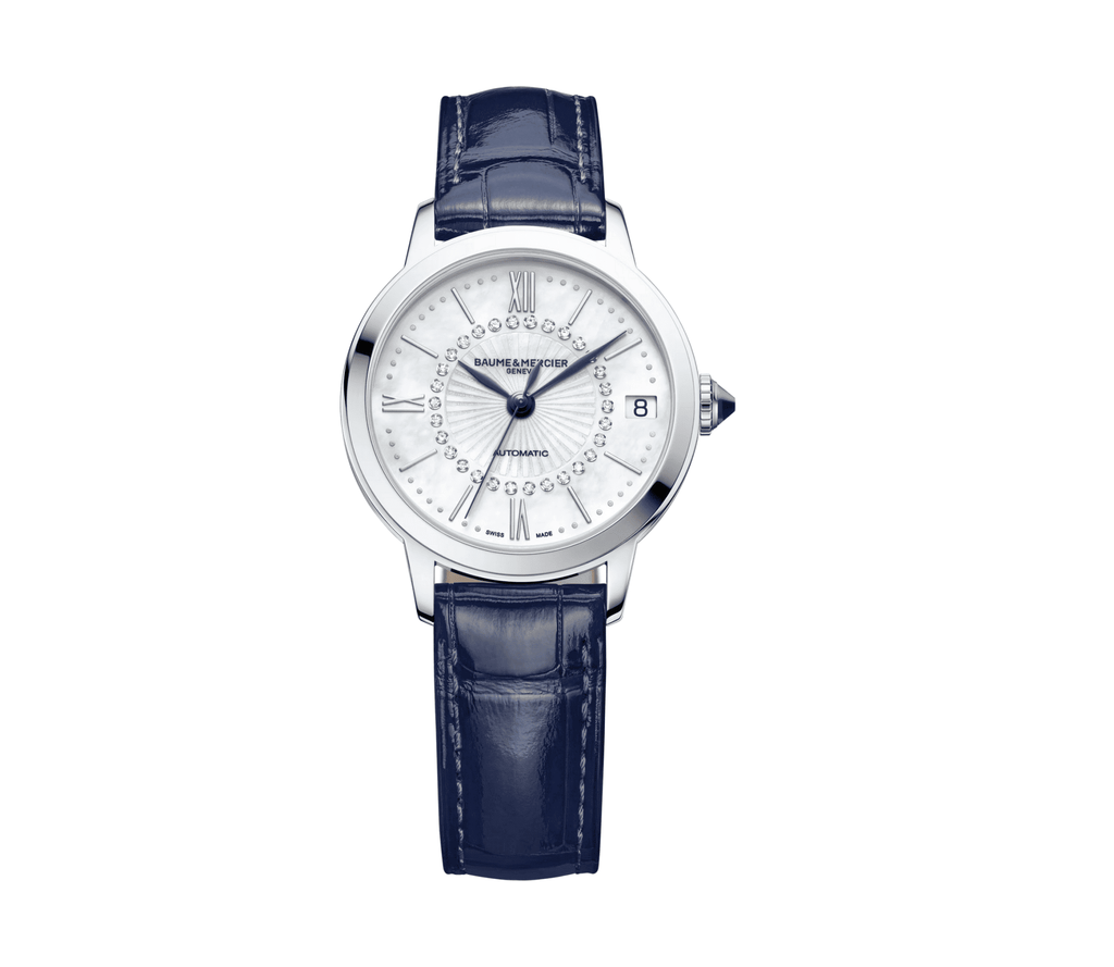 VOGTIME-BAUME-ET-MERCIER-Classima 10806 - Automatique - 31mm