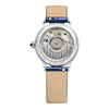 VOGTIME-BAUME-ET-MERCIER-Classima 10806 - Automatique Phases de Lune Date/1