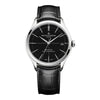VOGTIME-BAUME-ET-MERCIER-Clifton 10692 - Automatique Date Certifiée Cosc - 39 MM