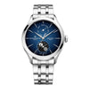 VOGTIME-BAUME-ET-MERCIER-Clifton 10725 - Automatique - Phases de Lune - Date - 39 mm
