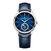 VOGTIME-BAUME-ET-MERCIER-Clifton 10756  - Automatique Phases De Lune Jour Date - 39 MM