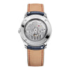 VOGTIME-BAUME-ET-MERCIER-Clifton 10771  - Automatique  - 39 MM/1