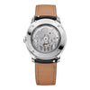 VOGTIME-BAUME-ET-MERCIER-Clifton 10778  - Automatique  - 39 MM/1