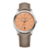 VOGTIME-BAUME-ET-MERCIER-Clifton 10778  - Automatique  - 39 MM/1