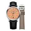 VOGTIME-BAUME-ET-MERCIER-Clifton 10778  - Automatique  - 39 MM
