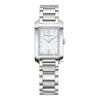 VOGTIME-BAUME-ET-MERCIER-Hampton 10474 - Quartz - 35 X 22 MM