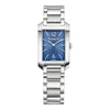 VOGTIME-BAUME-ET-MERCIER-Hampton 10476 - Quartz - 35 X 22 MM