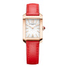 VOGTIME-BAUME-ET-MERCIER-Hampton 10628 - Quartz - 35 X 22 MM