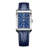 VOGTIME-BAUME-ET-MERCIER-Hampton 10732 - Quartz - 43 x 27 mm