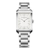 VOGTIME-BAUME-ET-MERCIER-Hampton 10740 - Quartz - 43 x 27 mm