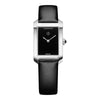 VOGTIME-BAUME-ET-MERCIER-Hampton 10760 - Quartz - 35 X 22 MM
