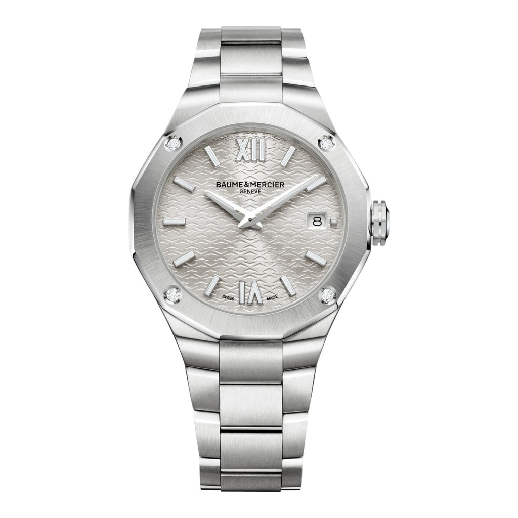 VOGTIME-BAUME-ET-MERCIER-Riviera 10614 - Automatique - 36 MM