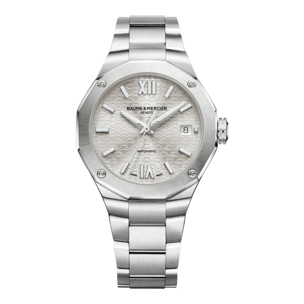 VOGTIME-BAUME-ET-MERCIER-Riviera 10615 - Automatique - 36 MM