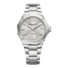 VOGTIME-BAUME-ET-MERCIER-Riviera 10615 - Automatique - 36 MM