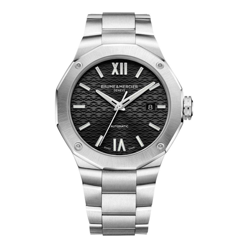 VOGTIME-BAUME-ET-MERCIER-Riviera 10621 - Automatique - 42 MM