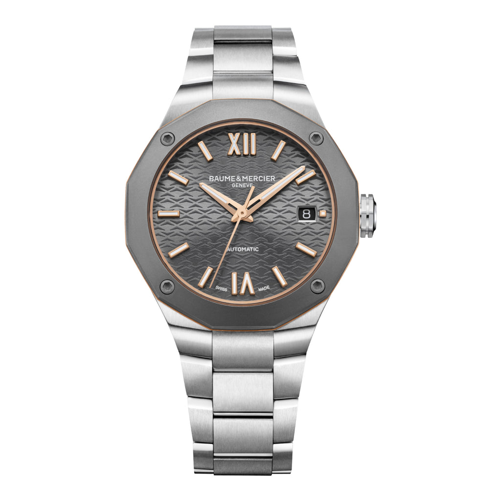VOGTIME-BAUME-ET-MERCIER-Riviera 10661 - Automatique - 42 MM