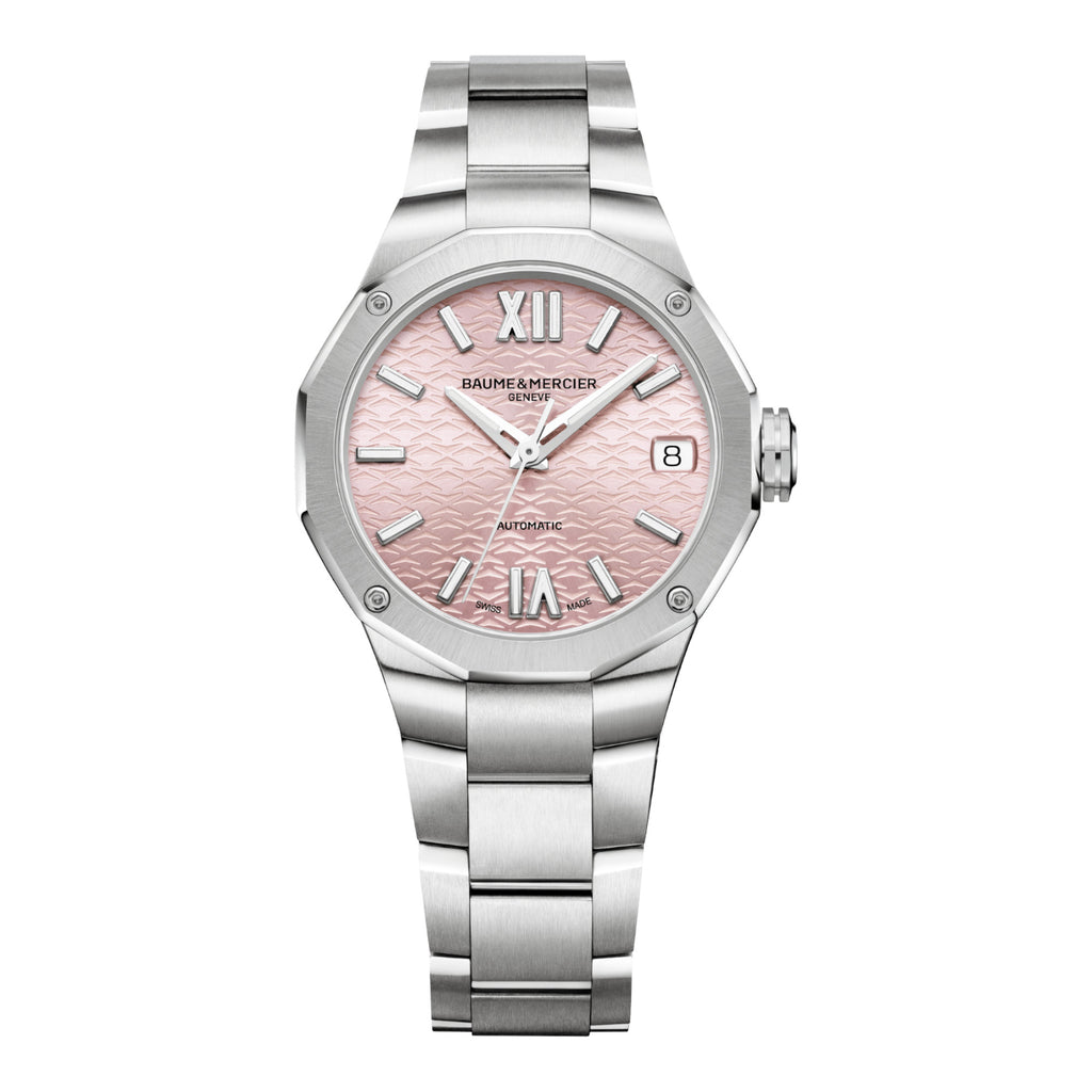 VOGTIME-BAUME-ET-MERCIER-Riviera 10675 - Automatique - 33MM