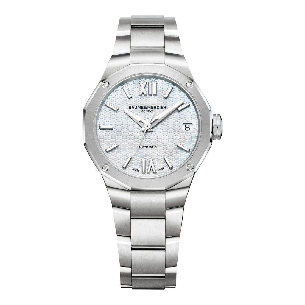VOGTIME-BAUME-ET-MERCIER-Riviera 10676 - Automatique - 33MM