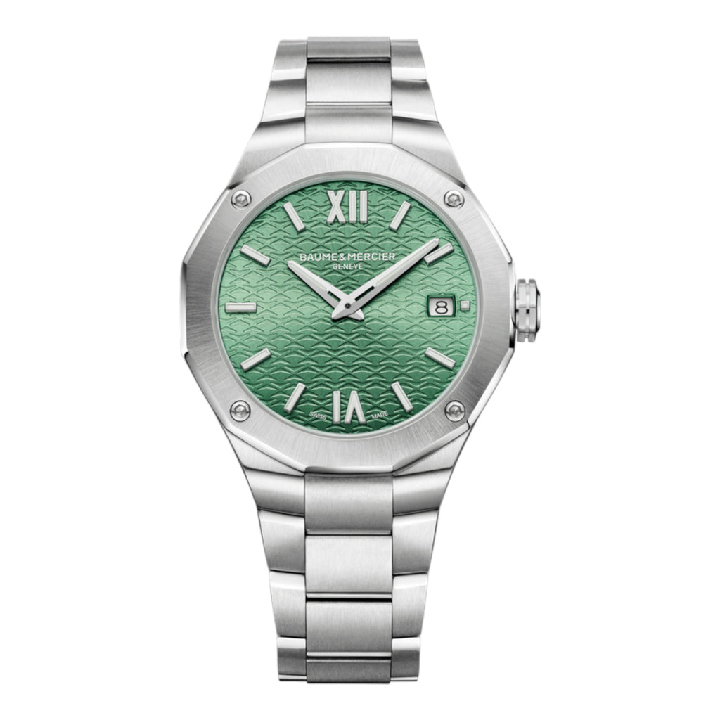 VOGTIME-BAUME-ET-MERCIER-Riviera 10683 - Automatique - 36MM