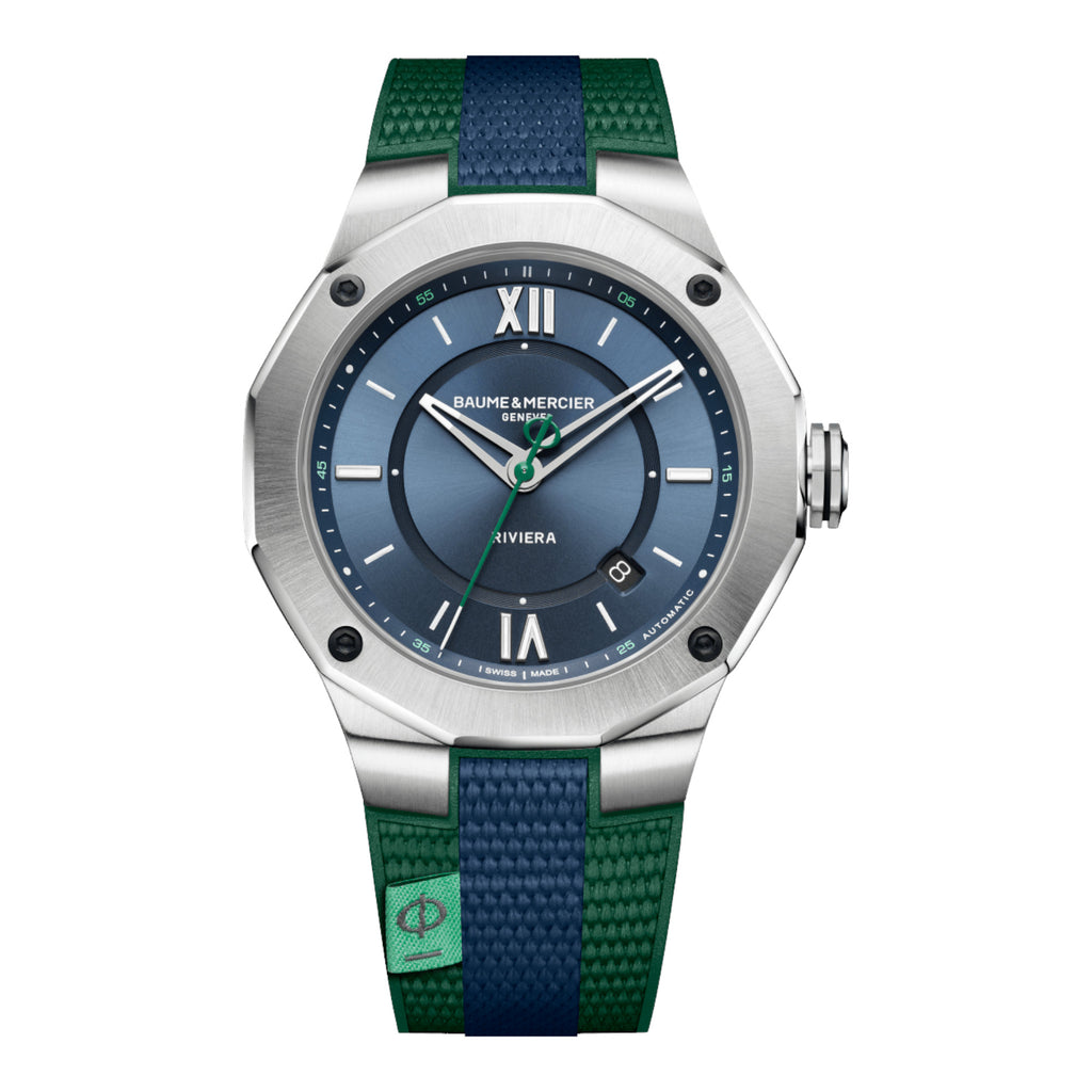 VOGTIME-BAUME-ET-MERCIER-Riviera 10688- Automatique -42MM