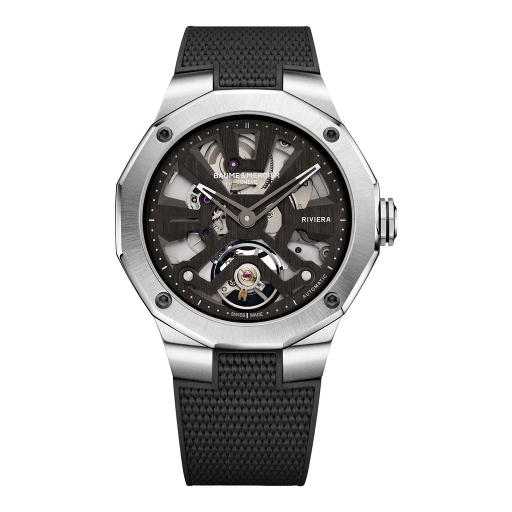 VOGTIME-BAUME-ET-MERCIER-Riviera 10721- Automatique -42MM