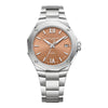 VOGTIME-BAUME-ET-MERCIER-Riviera 10764 - Automatique -- 36 MM