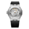 VOGTIME-BAUME-ET-MERCIER-Riviera 10768- Acier-Adlc- Automatique - 42 MM/1