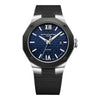 VOGTIME-BAUME-ET-MERCIER-Riviera 10768- Acier-Adlc- Automatique - 42 MM