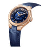 VOGTIME-BAUME-ET-MERCIER-Riviera 10815  - Automatique - 39 MM/2