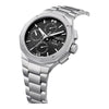 VOGTIME-BAUME-ET-MERCIER-Riviera 10825 - Automatique Chronographe - 41 MM/2