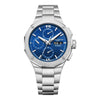 VOGTIME-BAUME-ET-MERCIER-Riviera 10826 - Automatique Chronographe - 41 MM