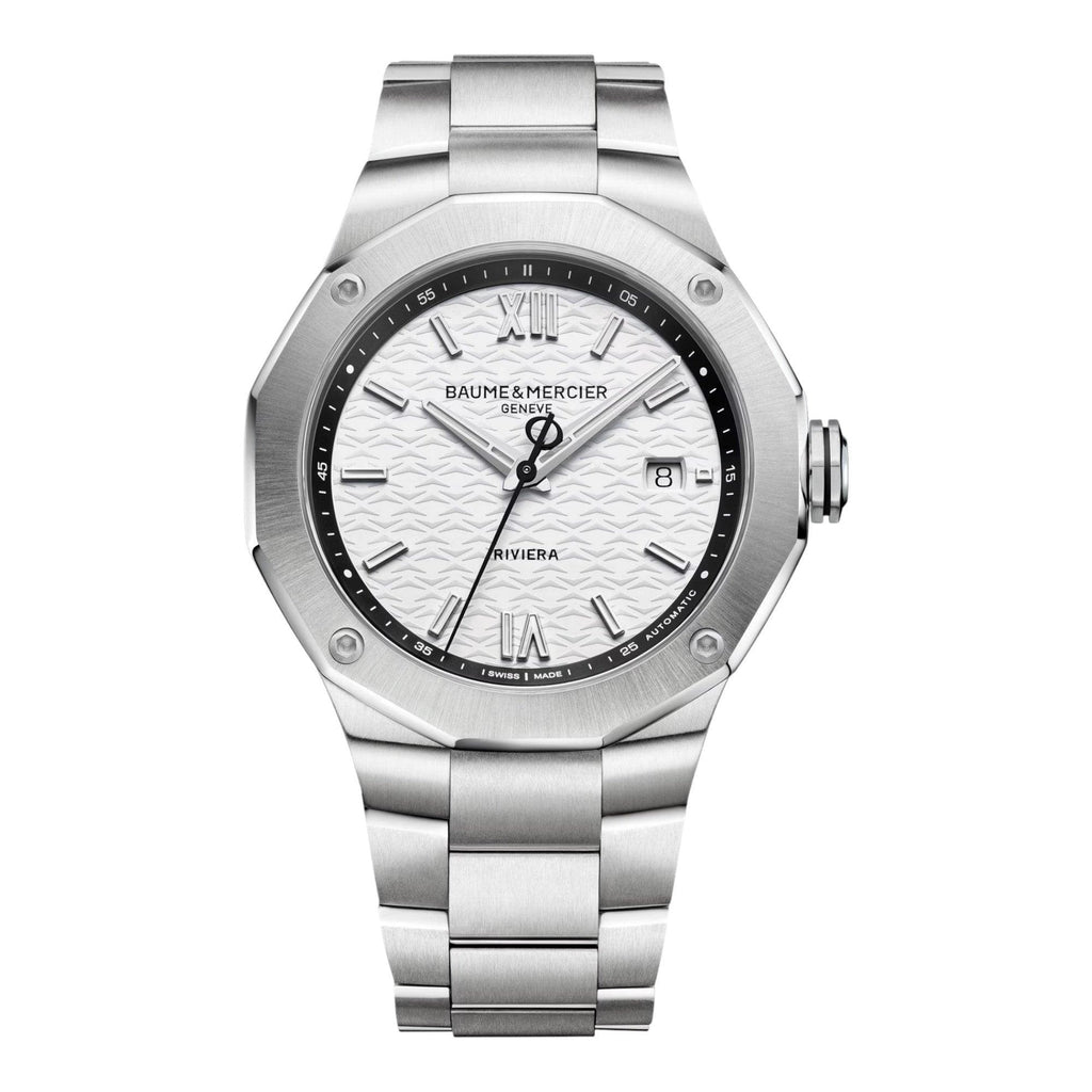 VOGTIME-BAUME-ET-MERCIER-Riviera 10829 - Automatique - 42 MM